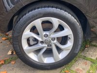USED 2016 16 VAUXHALL COMMERCIAL CORSA VAN CDTI ECOFLEX SPORTIVE S/S 2016 - VAUXHALL CORSA SPORTIVE - CDV VAN - 1.3 CDTi ECOFLEX - 1 FORMER KEEPER - SUPPLIED HPi CLEAR - BOTH KEYS - 16 INCH ALLOY WHEELS - HEATED FRONT SCREEN