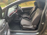 USED 2016 16 VAUXHALL COMMERCIAL CORSA VAN CDTI ECOFLEX SPORTIVE S/S 2016 - VAUXHALL CORSA SPORTIVE - CDV VAN - 1.3 CDTi ECOFLEX - 1 FORMER KEEPER - SUPPLIED HPi CLEAR - BOTH KEYS - 16 INCH ALLOY WHEELS - HEATED FRONT SCREEN