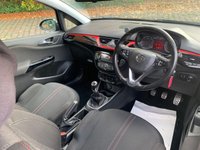 USED 2016 16 VAUXHALL COMMERCIAL CORSA VAN CDTI ECOFLEX SPORTIVE S/S 2016 - VAUXHALL CORSA SPORTIVE - CDV VAN - 1.3 CDTi ECOFLEX - 1 FORMER KEEPER - SUPPLIED HPi CLEAR - BOTH KEYS - 16 INCH ALLOY WHEELS - HEATED FRONT SCREEN