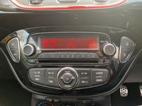 USED 2016 16 VAUXHALL COMMERCIAL CORSA VAN CDTI ECOFLEX SPORTIVE S/S 2016 - VAUXHALL CORSA SPORTIVE - CDV VAN - 1.3 CDTi ECOFLEX - 1 FORMER KEEPER - SUPPLIED HPi CLEAR - BOTH KEYS - 16 INCH ALLOY WHEELS - HEATED FRONT SCREEN