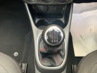 USED 2016 16 VAUXHALL COMMERCIAL CORSA VAN CDTI ECOFLEX SPORTIVE S/S 2016 - VAUXHALL CORSA SPORTIVE - CDV VAN - 1.3 CDTi ECOFLEX - 1 FORMER KEEPER - SUPPLIED HPi CLEAR - BOTH KEYS - 16 INCH ALLOY WHEELS - HEATED FRONT SCREEN
