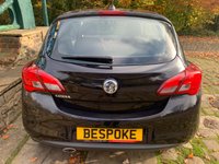 USED 2016 16 VAUXHALL COMMERCIAL CORSA VAN CDTI ECOFLEX SPORTIVE S/S 2016 - VAUXHALL CORSA SPORTIVE - CDV VAN - 1.3 CDTi ECOFLEX - 1 FORMER KEEPER - SUPPLIED HPi CLEAR - BOTH KEYS - 16 INCH ALLOY WHEELS - HEATED FRONT SCREEN