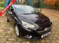 USED 2016 16 VAUXHALL COMMERCIAL CORSA VAN CDTI ECOFLEX SPORTIVE S/S 2016 - VAUXHALL CORSA SPORTIVE - CDV VAN - 1.3 CDTi ECOFLEX - 1 FORMER KEEPER - SUPPLIED HPi CLEAR - BOTH KEYS - 16 INCH ALLOY WHEELS - HEATED FRONT SCREEN