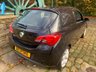 USED 2016 16 VAUXHALL COMMERCIAL CORSA VAN CDTI ECOFLEX SPORTIVE S/S 2016 - VAUXHALL CORSA SPORTIVE - CDV VAN - 1.3 CDTi ECOFLEX - 1 FORMER KEEPER - SUPPLIED HPi CLEAR - BOTH KEYS - 16 INCH ALLOY WHEELS - HEATED FRONT SCREEN