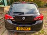 USED 2016 16 VAUXHALL COMMERCIAL CORSA VAN CDTI ECOFLEX SPORTIVE S/S 2016 - VAUXHALL CORSA SPORTIVE - CDV VAN - 1.3 CDTi ECOFLEX - 1 FORMER KEEPER - SUPPLIED HPi CLEAR - BOTH KEYS - 16 INCH ALLOY WHEELS - HEATED FRONT SCREEN