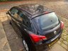 USED 2016 16 VAUXHALL COMMERCIAL CORSA VAN CDTI ECOFLEX SPORTIVE S/S 2016 - VAUXHALL CORSA SPORTIVE - CDV VAN - 1.3 CDTi ECOFLEX - 1 FORMER KEEPER - SUPPLIED HPi CLEAR - BOTH KEYS - 16 INCH ALLOY WHEELS - HEATED FRONT SCREEN