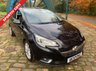 USED 2016 16 VAUXHALL COMMERCIAL CORSA VAN CDTI ECOFLEX SPORTIVE S/S 2016 - VAUXHALL CORSA SPORTIVE - CDV VAN - 1.3 CDTi ECOFLEX - 1 FORMER KEEPER - SUPPLIED HPi CLEAR - BOTH KEYS - 16 INCH ALLOY WHEELS - HEATED FRONT SCREEN