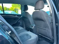 USED 2018 68 VOLKSWAGEN GOLF 1.6 TDI GT Hatchback 5dr Diesel Manual Euro 6 (s/s) (115 ps) 