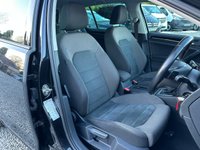 USED 2018 68 VOLKSWAGEN GOLF 1.6 TDI GT Hatchback 5dr Diesel Manual Euro 6 (s/s) (115 ps) 