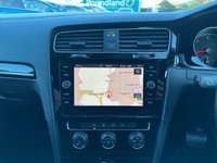 USED 2018 68 VOLKSWAGEN GOLF 1.6 TDI GT Hatchback 5dr Diesel Manual Euro 6 (s/s) (115 ps) 