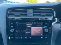 USED 2018 68 VOLKSWAGEN GOLF 1.6 TDI GT Hatchback 5dr Diesel Manual Euro 6 (s/s) (115 ps) 