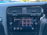 USED 2018 68 VOLKSWAGEN GOLF 1.6 TDI GT Hatchback 5dr Diesel Manual Euro 6 (s/s) (115 ps) 