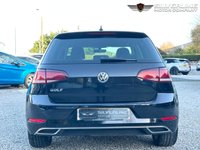 USED 2018 68 VOLKSWAGEN GOLF 1.6 TDI GT Hatchback 5dr Diesel Manual Euro 6 (s/s) (115 ps) 
