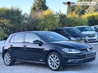 USED 2018 68 VOLKSWAGEN GOLF 1.6 TDI GT Hatchback 5dr Diesel Manual Euro 6 (s/s) (115 ps) 