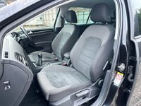 USED 2018 68 VOLKSWAGEN GOLF 1.6 TDI GT Hatchback 5dr Diesel Manual Euro 6 (s/s) (115 ps) 