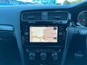 USED 2018 68 VOLKSWAGEN GOLF 1.6 TDI GT Hatchback 5dr Diesel Manual Euro 6 (s/s) (115 ps) 