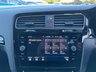 USED 2018 68 VOLKSWAGEN GOLF 1.6 TDI GT Hatchback 5dr Diesel Manual Euro 6 (s/s) (115 ps) 