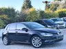 USED 2018 68 VOLKSWAGEN GOLF 1.6 TDI GT Hatchback 5dr Diesel Manual Euro 6 (s/s) (115 ps) 