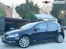 USED 2018 68 VOLKSWAGEN GOLF 1.6 TDI GT Hatchback 5dr Diesel Manual Euro 6 (s/s) (115 ps) 