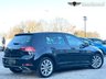 USED 2018 68 VOLKSWAGEN GOLF 1.6 TDI GT Hatchback 5dr Diesel Manual Euro 6 (s/s) (115 ps) 