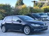 USED 2018 68 VOLKSWAGEN GOLF 1.6 TDI GT Hatchback 5dr Diesel Manual Euro 6 (s/s) (115 ps) 