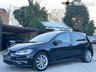 USED 2018 68 VOLKSWAGEN GOLF 1.6 TDI GT Hatchback 5dr Diesel Manual Euro 6 (s/s) (115 ps) 