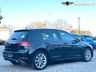 USED 2018 68 VOLKSWAGEN GOLF 1.6 TDI GT Hatchback 5dr Diesel Manual Euro 6 (s/s) (115 ps) 
