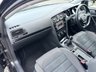 USED 2018 68 VOLKSWAGEN GOLF 1.6 TDI GT Hatchback 5dr Diesel Manual Euro 6 (s/s) (115 ps) 