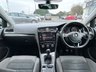 USED 2018 68 VOLKSWAGEN GOLF 1.6 TDI GT Hatchback 5dr Diesel Manual Euro 6 (s/s) (115 ps) 