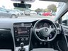 USED 2018 68 VOLKSWAGEN GOLF 1.6 TDI GT Hatchback 5dr Diesel Manual Euro 6 (s/s) (115 ps) 