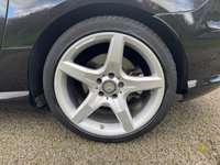 USED 2015 15 MERCEDES-BENZ SLK 3.5 SLK350 AMG Sport Convertible 2dr Petrol G-Tronic+ Euro 5 (s/s) (306 ps) 