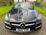 USED 2015 15 MERCEDES-BENZ SLK 3.5 SLK350 AMG Sport Convertible 2dr Petrol G-Tronic+ Euro 5 (s/s) (306 ps) 