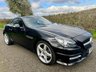 USED 2015 15 MERCEDES-BENZ SLK 3.5 SLK350 AMG Sport Convertible 2dr Petrol G-Tronic+ Euro 5 (s/s) (306 ps) 