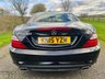 USED 2015 15 MERCEDES-BENZ SLK 3.5 SLK350 AMG Sport Convertible 2dr Petrol G-Tronic+ Euro 5 (s/s) (306 ps) 