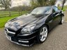 USED 2015 15 MERCEDES-BENZ SLK 3.5 SLK350 AMG Sport Convertible 2dr Petrol G-Tronic+ Euro 5 (s/s) (306 ps) 