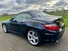 USED 2015 15 MERCEDES-BENZ SLK 3.5 SLK350 AMG Sport Convertible 2dr Petrol G-Tronic+ Euro 5 (s/s) (306 ps) 