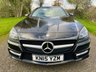 USED 2015 15 MERCEDES-BENZ SLK 3.5 SLK350 AMG Sport Convertible 2dr Petrol G-Tronic+ Euro 5 (s/s) (306 ps) 