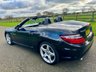 USED 2015 15 MERCEDES-BENZ SLK 3.5 SLK350 AMG Sport Convertible 2dr Petrol G-Tronic+ Euro 5 (s/s) (306 ps) 