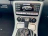 USED 2015 15 MERCEDES-BENZ SLK 3.5 SLK350 AMG Sport Convertible 2dr Petrol G-Tronic+ Euro 5 (s/s) (306 ps) 