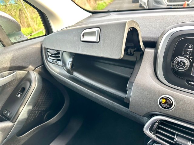 2016 FIAT 500X 1.4 MultiAir Cross SUV 5dr Petrol Manual Euro 6 (s/s) (140 ps) - Photo 8