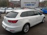 USED 2020 20 SEAT LEON 1.6 TDI SE Dynamic Estate 5dr Euro 6 (s/s) 