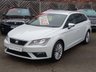 USED 2020 20 SEAT LEON 1.6 TDI SE Dynamic Estate 5dr Euro 6 (s/s) 