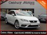 USED 2020 20 SEAT LEON 1.6 TDI SE Dynamic Estate 5dr Euro 6 (s/s) 