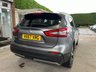 USED 2017 67 NISSAN QASHQAI 1.5 dCi Tekna SUV 5dr Diesel Manual Euro 6 (s/s) (110 ps) HEATED LEATHER, PANO ROOF, 5 STAMPS