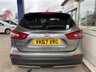 USED 2017 67 NISSAN QASHQAI 1.5 dCi Tekna SUV 5dr Diesel Manual Euro 6 (s/s) (110 ps) HEATED LEATHER, PANO ROOF, 5 STAMPS
