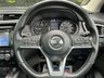 USED 2017 67 NISSAN QASHQAI 1.5 dCi Tekna SUV 5dr Diesel Manual Euro 6 (s/s) (110 ps) HEATED LEATHER, PANO ROOF, 5 STAMPS