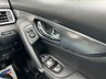 USED 2017 67 NISSAN QASHQAI 1.5 dCi Tekna SUV 5dr Diesel Manual Euro 6 (s/s) (110 ps) HEATED LEATHER, PANO ROOF, 5 STAMPS