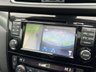 USED 2017 67 NISSAN QASHQAI 1.5 dCi Tekna SUV 5dr Diesel Manual Euro 6 (s/s) (110 ps) HEATED LEATHER, PANO ROOF, 5 STAMPS