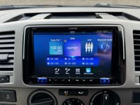 USED 2014 14 VOLKSWAGEN TRANSPORTER 4 BERTH LUXURY CAMPERVAN TAILGATE LUXURY CAMPERVAN