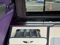 USED 2014 14 VOLKSWAGEN TRANSPORTER 4 BERTH LUXURY CAMPERVAN TAILGATE LUXURY CAMPERVAN